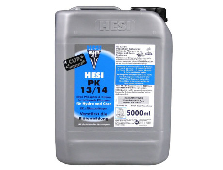 PK 13/14 5 ltr Hesi купить в Украине фото